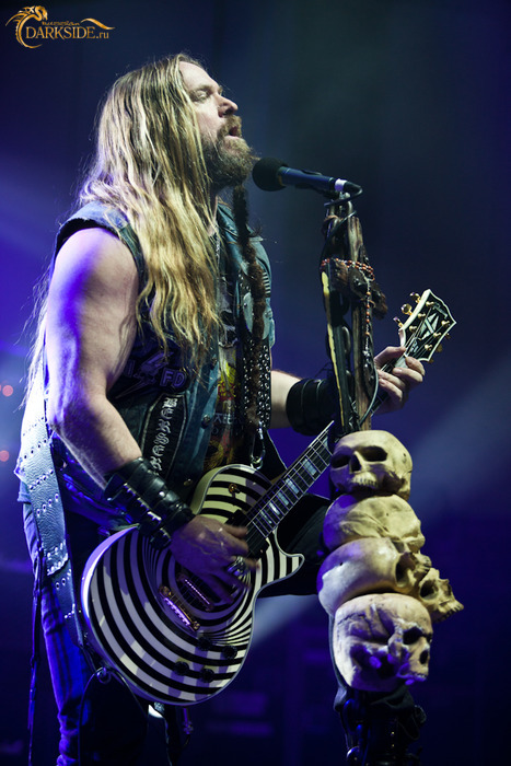 Black Label Society 