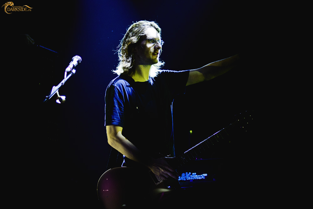 Blackfield 