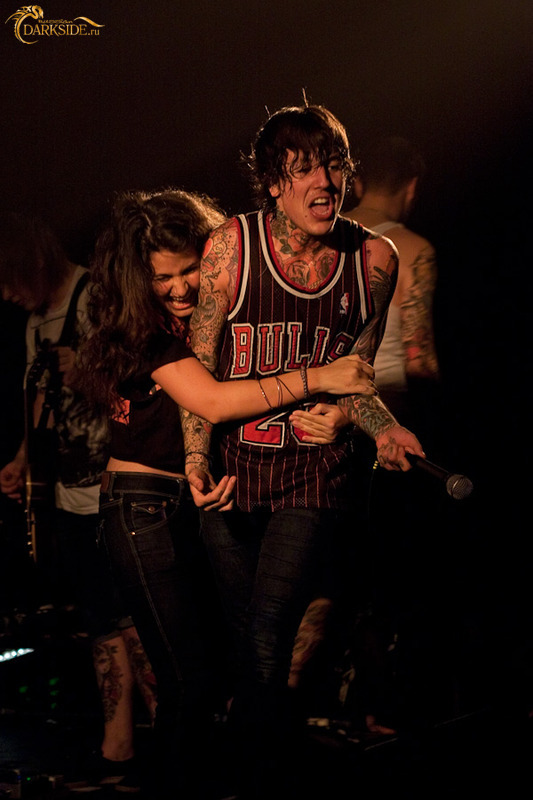 Bring Me the Horizon 
