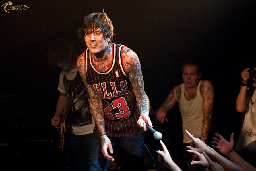 Bring Me the Horizon 