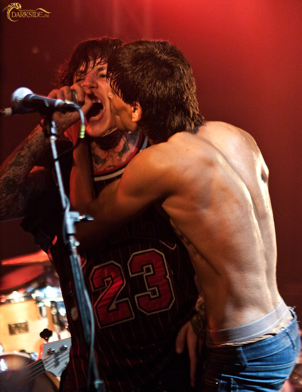 Bring Me the Horizon 