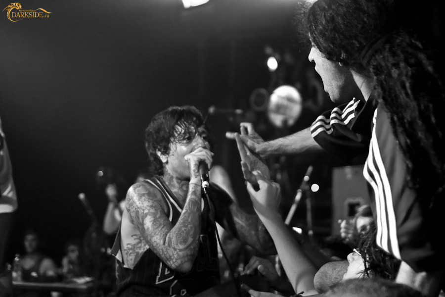 Bring Me the Horizon 