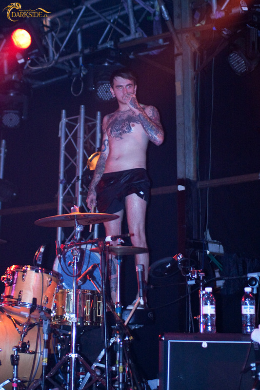Bring Me the Horizon 