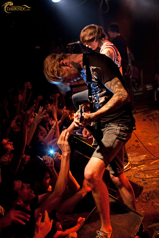 Bring Me the Horizon 