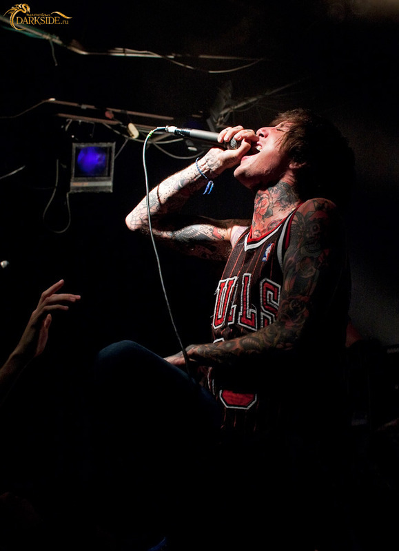 Bring Me the Horizon 