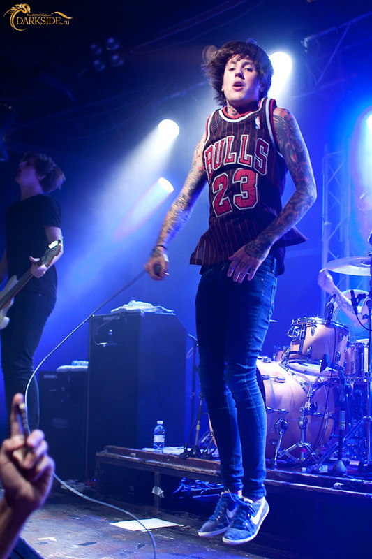 Bring Me the Horizon 