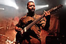 Animals as Leaders 