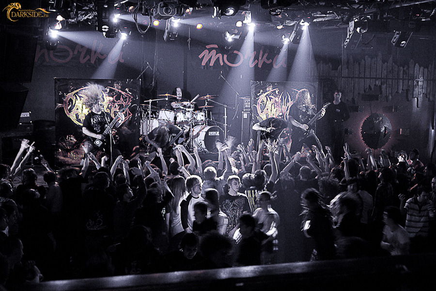 Carnifex 