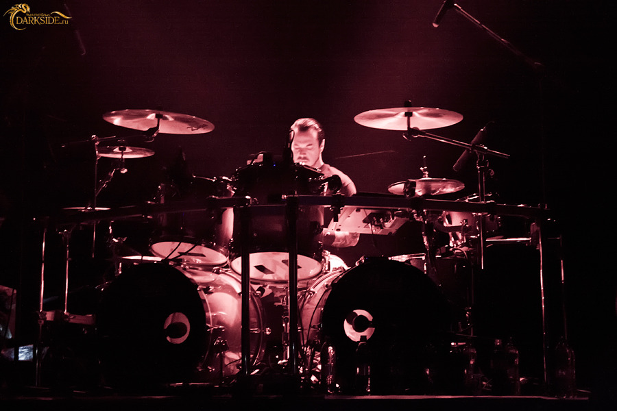 Cavalera Conspiracy 
