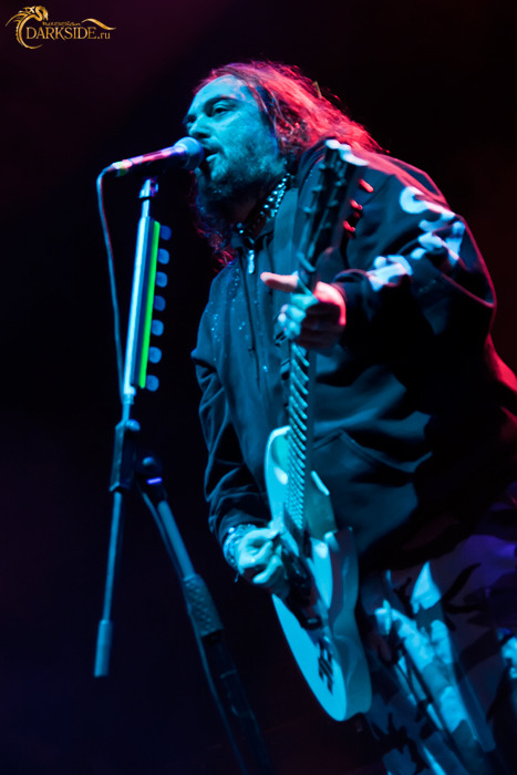 Cavalera Conspiracy 