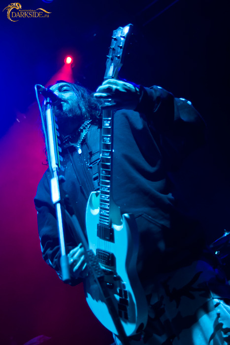 Cavalera Conspiracy 