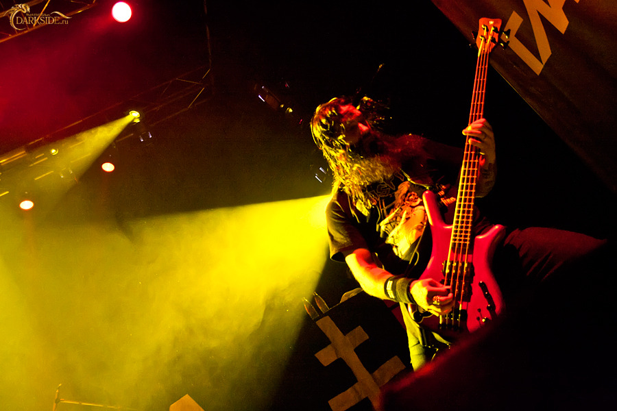 Cavalera Conspiracy 
