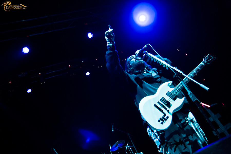 Cavalera Conspiracy 