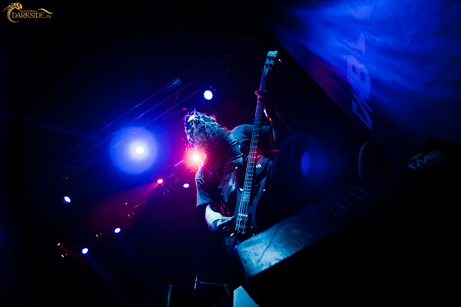 Cavalera Conspiracy 