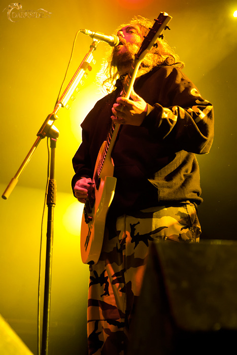 Cavalera Conspiracy 
