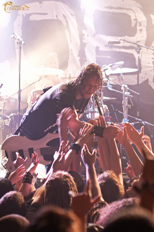 Children of Bodom 