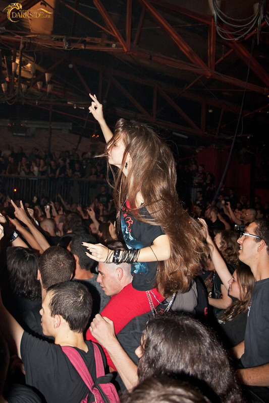 Children of Bodom 