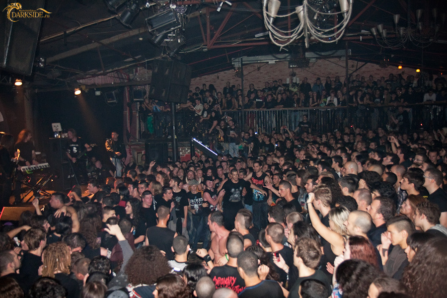 Children of Bodom 