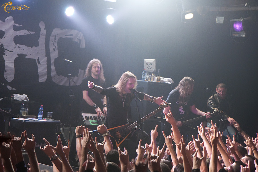 Children of Bodom 