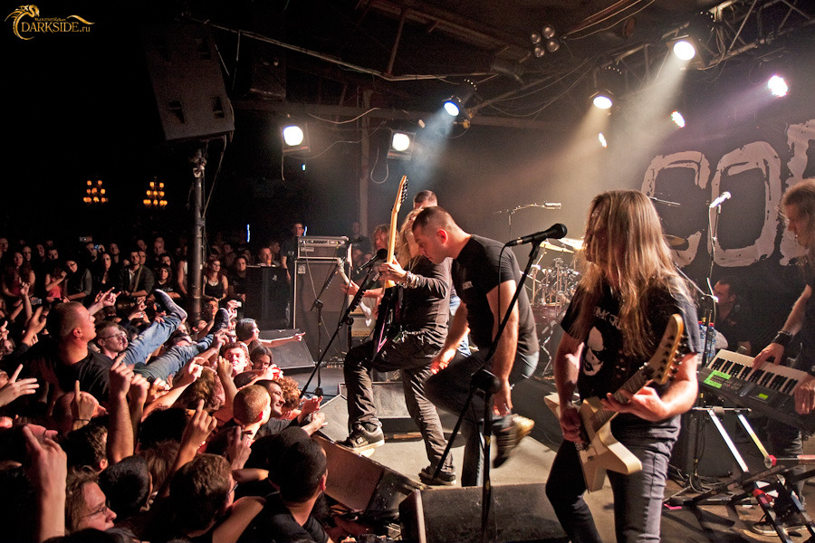 Children of Bodom 