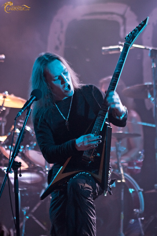 Children of Bodom 