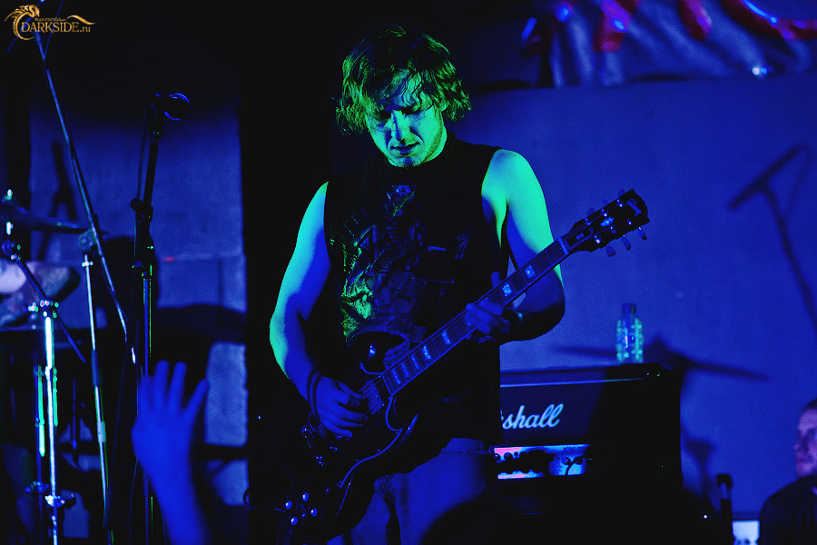 Kvelertak 