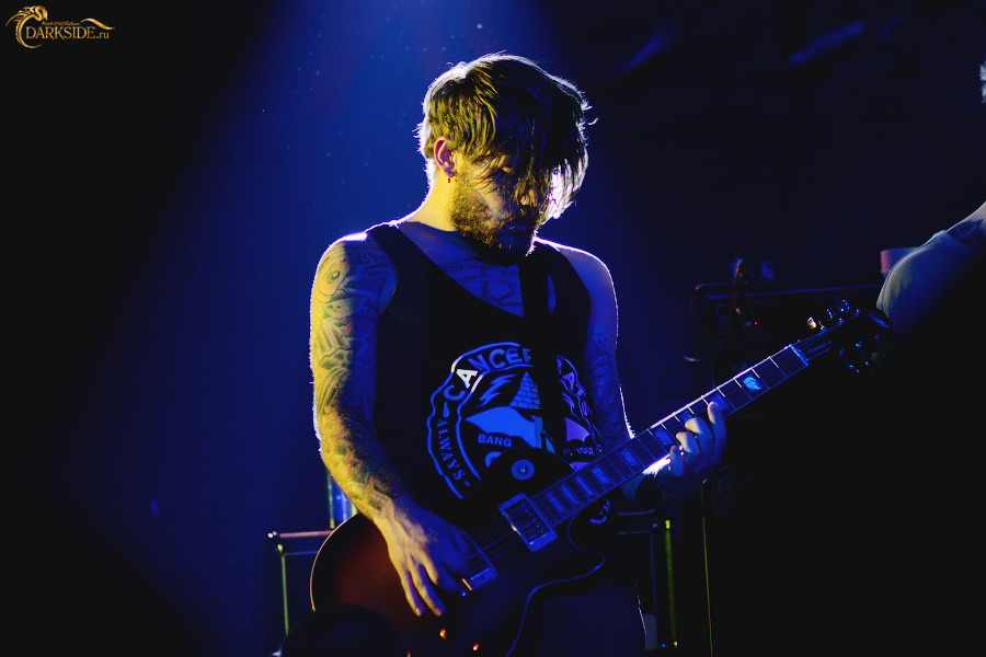 Kvelertak 