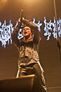 Cradle of Filth 