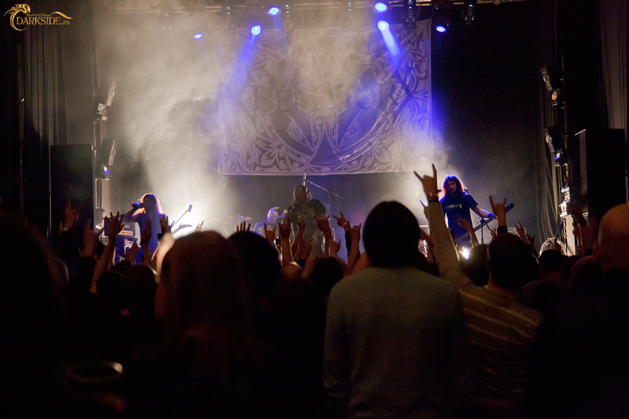 Crematory 