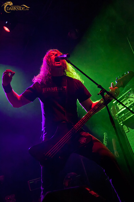 Crematory 