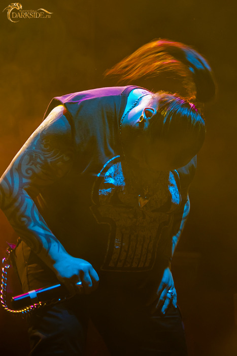 Crematory 