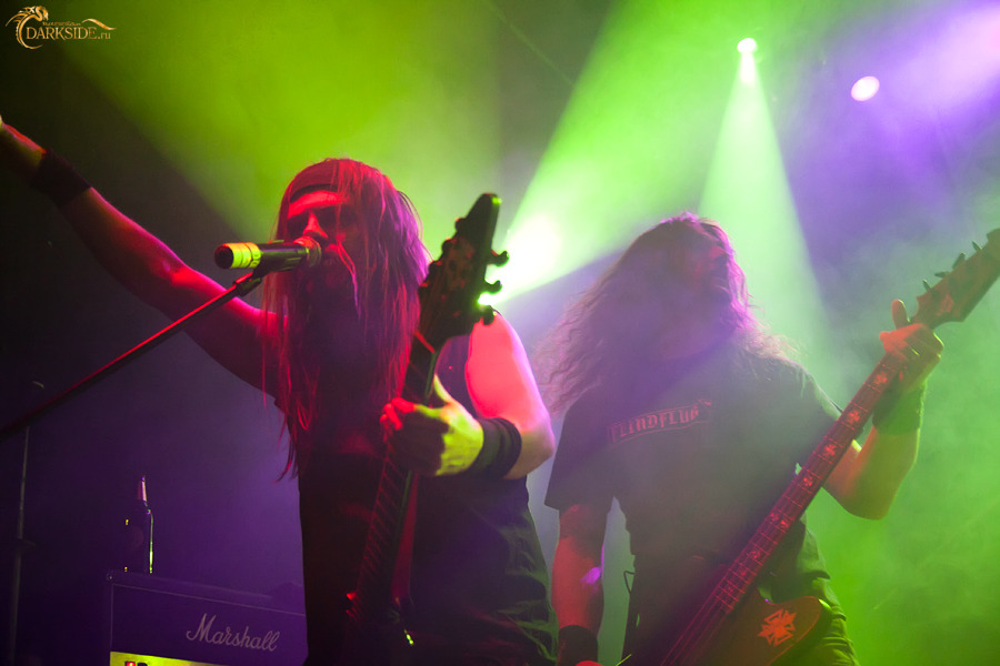 Crematory 
