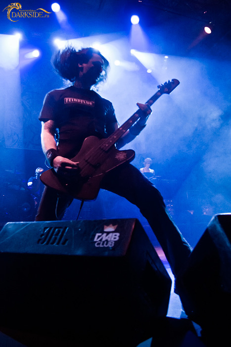 Crematory 