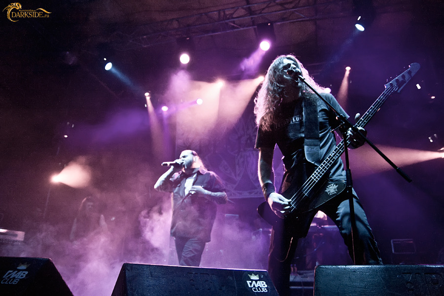 Crematory 