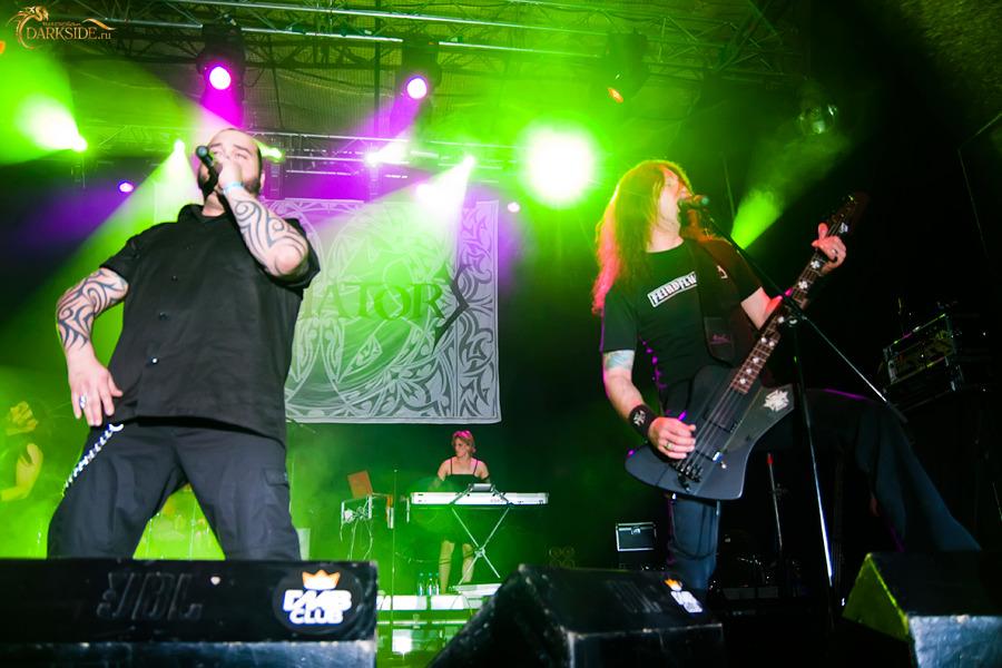 Crematory 