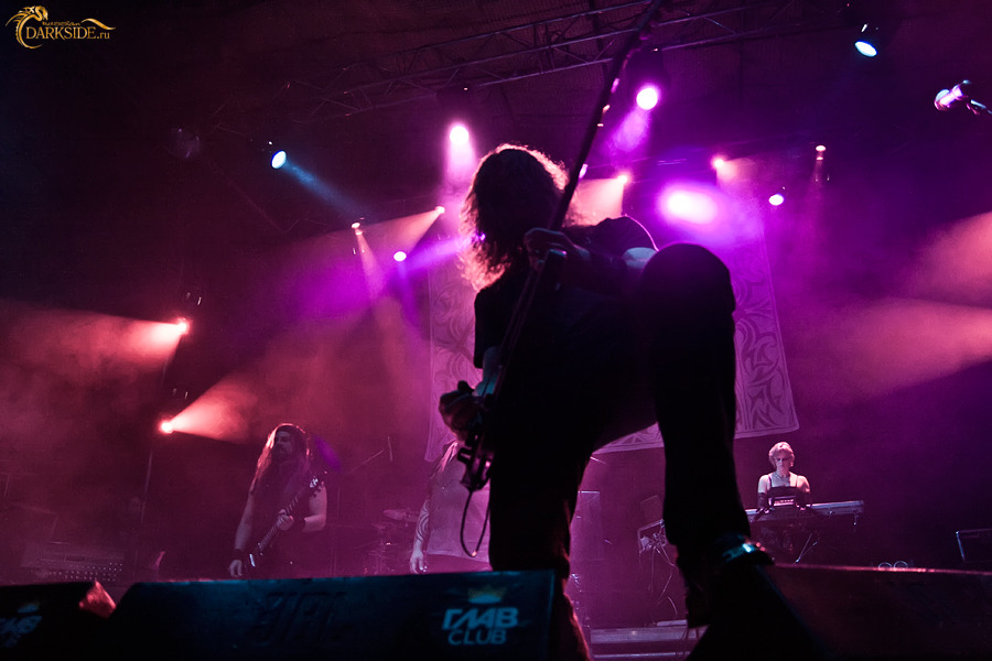 Crematory 