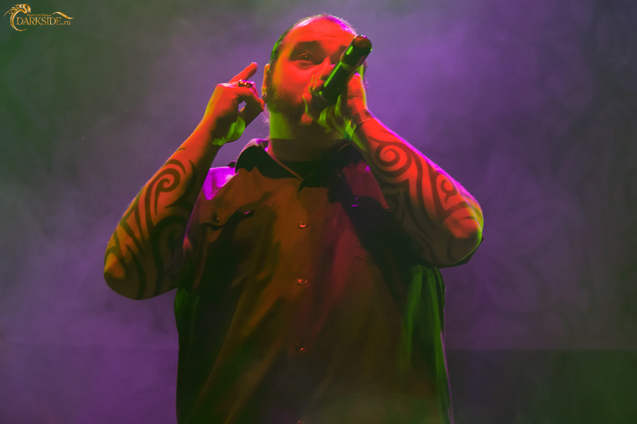 Crematory 