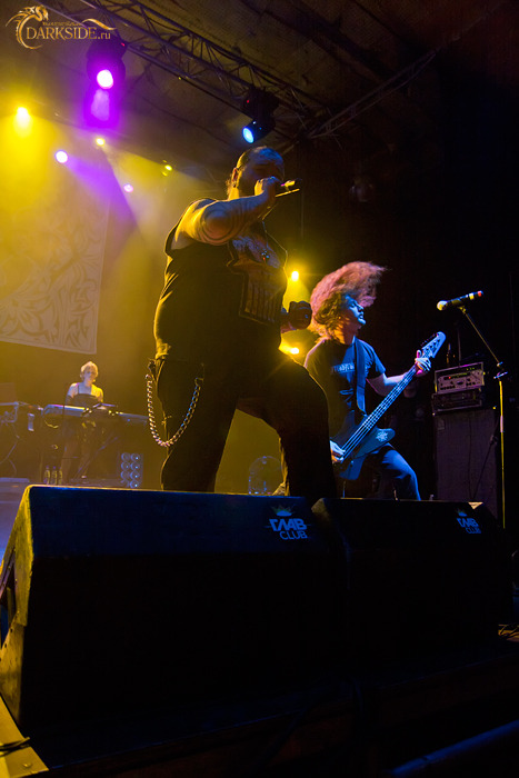 Crematory 