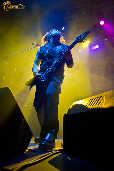 Crematory 