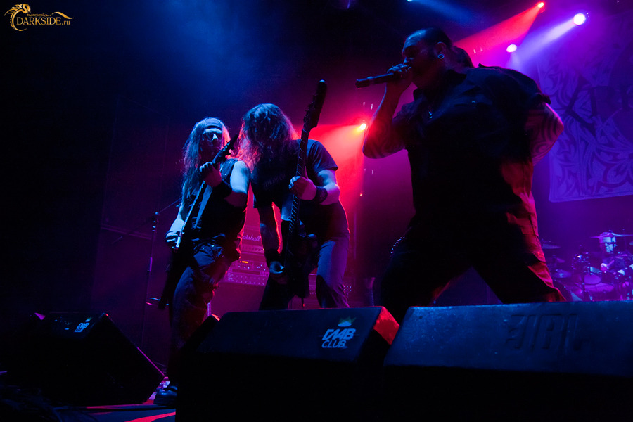 Crematory 