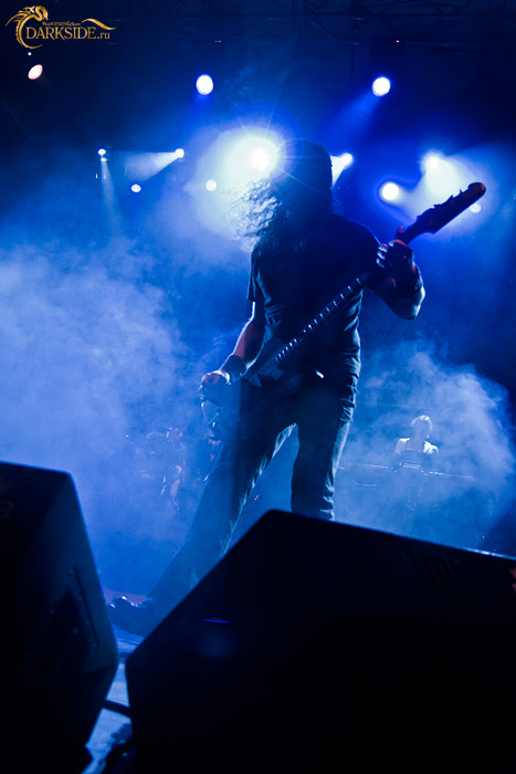 Crematory 