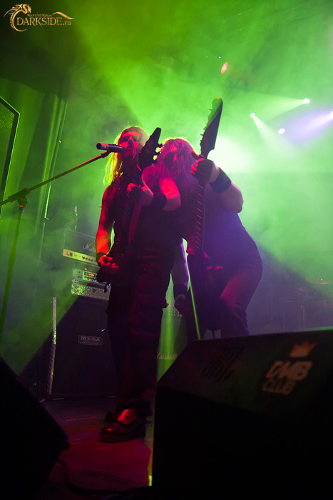 Crematory 