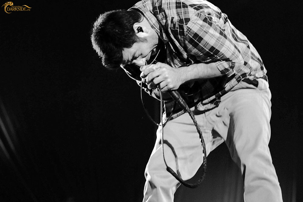 Deftones 