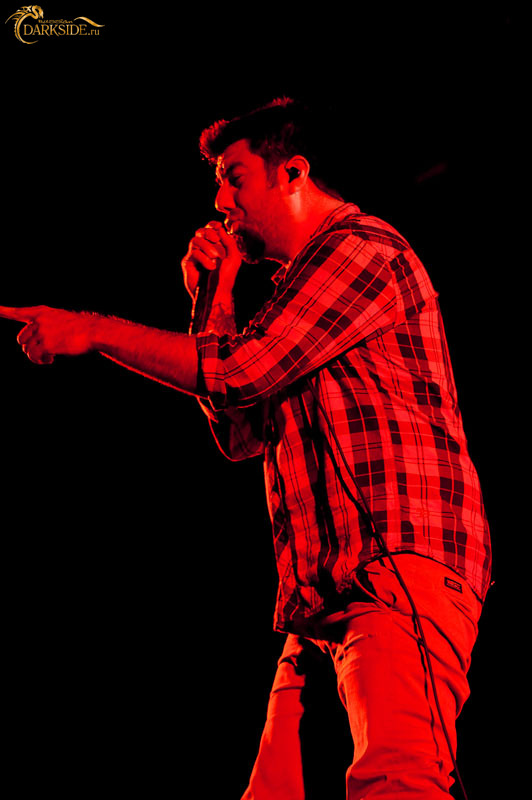 Deftones 