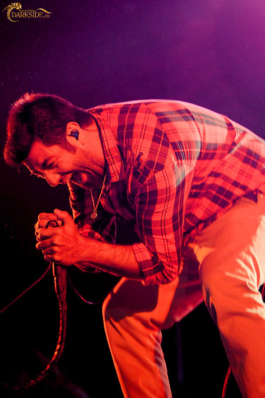 Deftones 