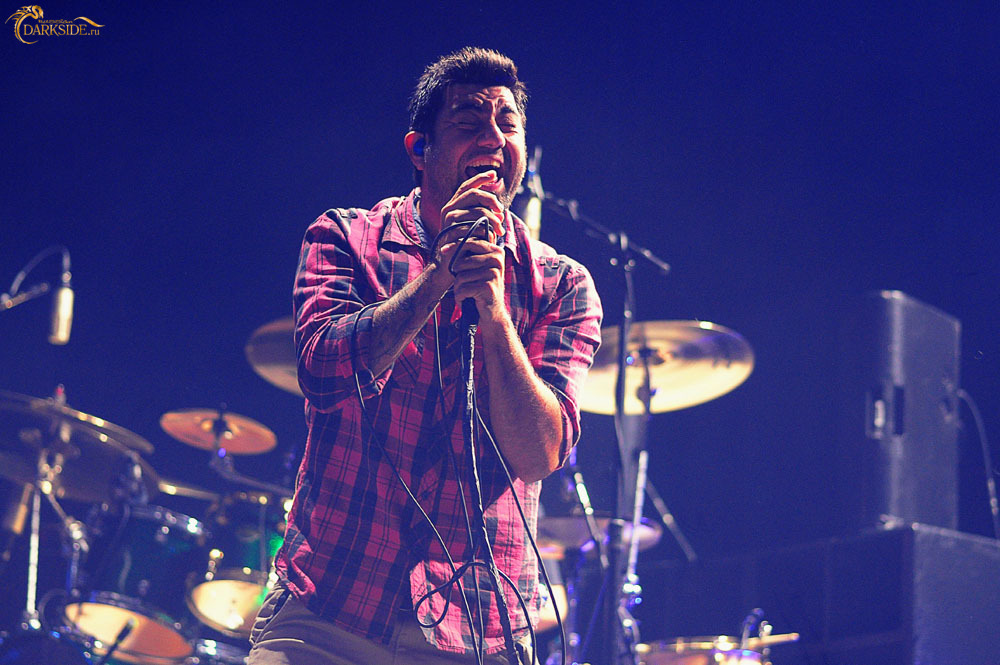 Deftones 