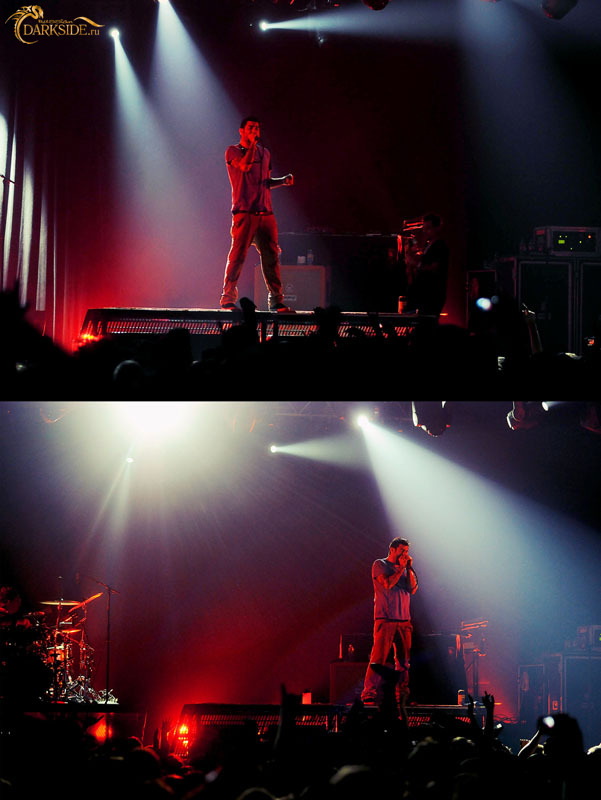 Deftones 