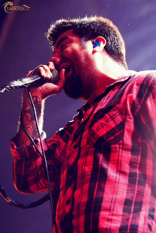 Deftones 