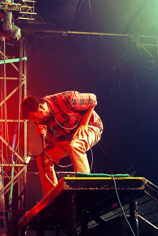 Deftones 