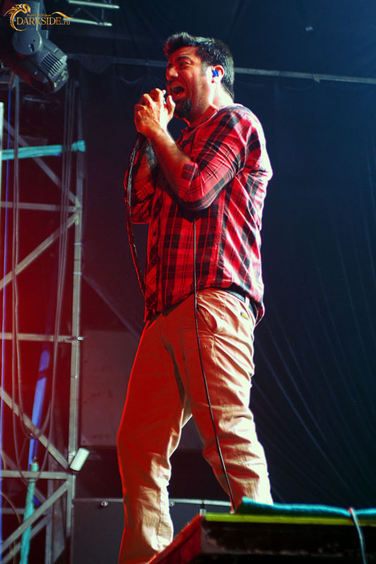 Deftones 